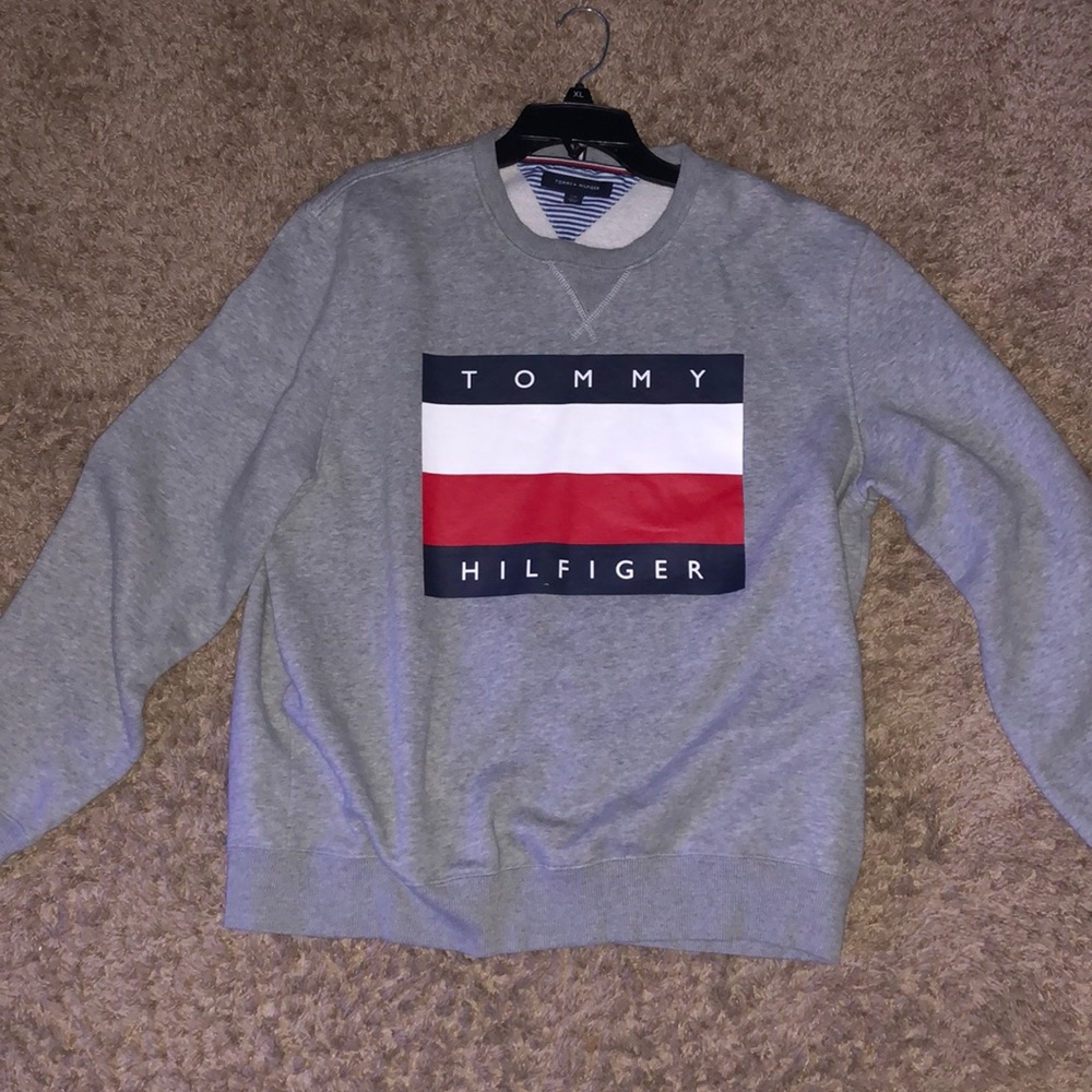 Tommy Hilfiger crewneck/sweatshirt